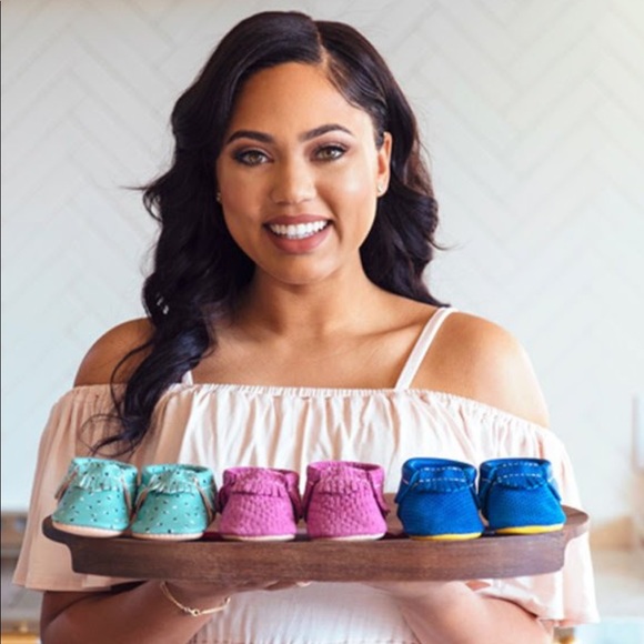 ✨RARE!!!✨ Ayesha Curry X Freshly Picked - Picture 2 of 6